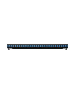 ColorSource Linear 4 Deep Blue - Black