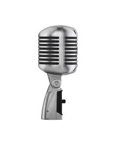 55SH Classic Series II Iconic Unidyne Vocal Microphone