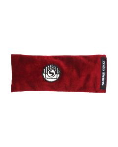 A32VB Velveteen Pouch for One KSM32 Microphone