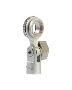 A44AM Swivel Microphone Mount for KSM44A, Side-Address, Large-Diaphragm Microphones