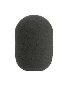 A4WS Windscreen for 16A, 16L, VR116L Microphones