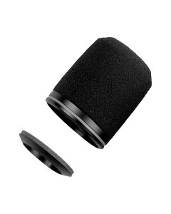 A57AWS Locking Microphone Windscreen for Beta 57A Microphones