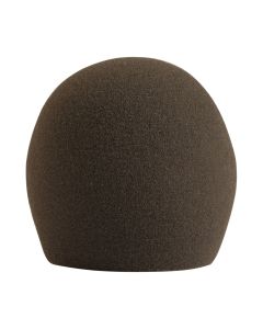 A58WS Microphone Windscreen for PGA48, PGA58, SM48, SM58, Beta 58A, 565SD Microphones - Gray