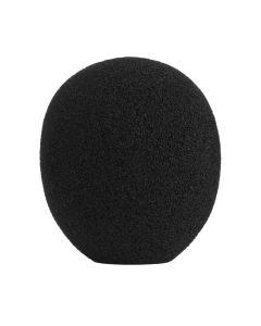 A99WS Windscreen for Microflex Gooseneck Microphones