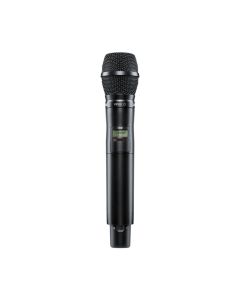 AD2/VP68 Handheld Wireless Microphone Transmitter - Frequency: G57 (470-608 MHz), G57+ (470-608, 614-616 MHz)