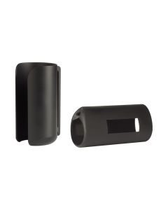 AFP301 Belt Clip, Protective Skin for UR3 or FP3 Transmitters