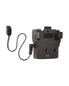 AFP-522 Anton Bauer Camera Mount with Power Supply for UR5 Wireless Receivers