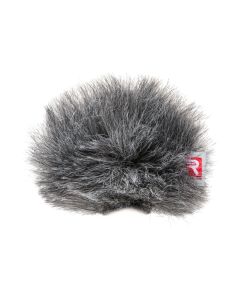 AMV88-FUR Rycote Windjammer for MV88 or MV88+ Microphones 