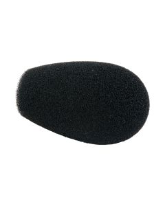 BCAWS1 Replacement Microphone Windscreen for BRH31M/BRH440M/BRH441M Broadcast Headsets