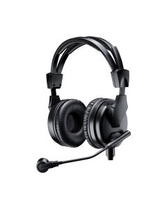 BRH50M Dual-Sided Broadcast Headset