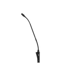 CVG12 12” (30.5 cm) Gooseneck Microphone