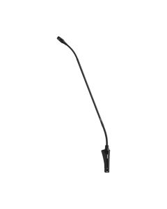 CVG18 Gooseneck Microphone with Inline Preamp - 18” (45.7 cm)