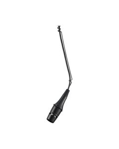 CVO Installed Sound Overhead Microphone - Black