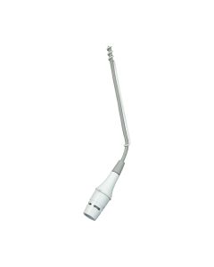 CVO Installed Sound Overhead Microphone - White