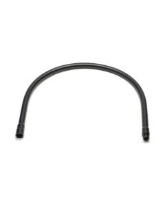 G27 Gooseneck for 503BG, 515BSL, 515BSLX Microphones - 27" (68.6 cm) - Black