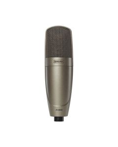 KSM42 Large Dual-Diaphragm Microphone