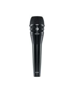 KSM8 Dualdyne Dynamic Vocal Microphone (Cardioid) - Black