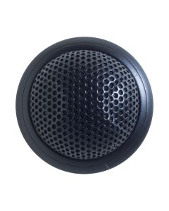 MX395 Microflex Low Profile Boundary Condenser Microphone (Bidirectional) - Black