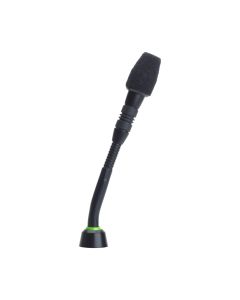 MX405 Microflex 5" Modular Gooseneck Microphone with Bi-Color LED (Cardioid) 