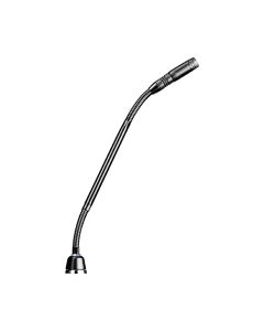 MX410 Microflex 10-Inch Modular Dualflex Gooseneck Microphone with Bi-Color LED (Cardioid) 