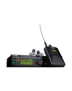 PSM 900 Wireless Personal Monitor System - Frequency: G7 (506-542 MHz)	