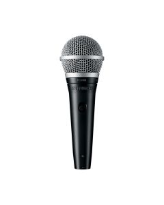 PGA48 Cardioid Dynamic Vocal Microphone (Cardioid)(Cable Not Included)