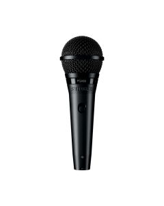 PGA58 Cardioid Dynamic Vocal Microphone (Cardioid) (Cable Not Included)