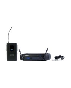 PGXD14 Bodypack Wireless System for Guitar, Bass - Frequency: X8 (902-928 MHz)