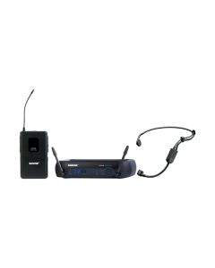 PGXD14/PGA31 Headworn Wireless System - Frequency: X8 (902-928 MHz)