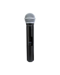 PGXD2/PG58 Handheld Wireless Microphone Transmitter - Frequency: X8 (902-928 MHz)