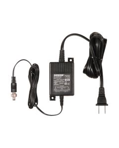 PS43 15V DC In-Line Power Supply with US Power Supply - 15" (38 cm)