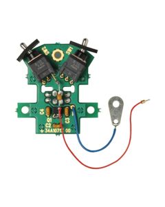 RK375 Replacement Switch, FET PCB for KSM32 