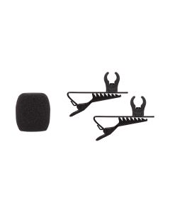 RK376 Replacement Kit for CVL Lavalier Microphones