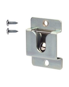 RK6MB Replacement Mounting Brackets, Screws for Handheld Microphones (3-Piece) 