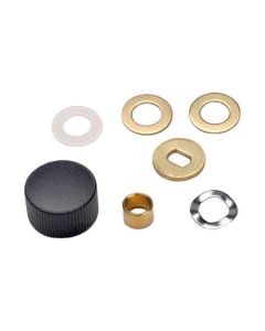 RPM604 Nut, Washer for SM7, SM7A, SM7B Yoke Mount