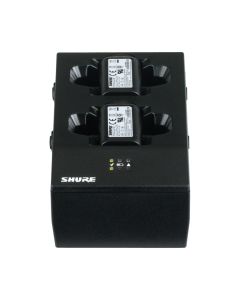 SBC200 Dual Docking Recharging Station (Power Supply Not Included)