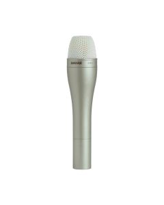 SM63 Dynamic Microphone with 14.3 cm Handle