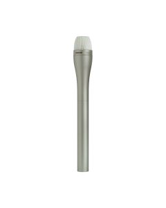 SM63 Dynamic Microphone with 23 cm Handle - Champagne