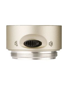 UAMS Modular Mute Switch - Champagne