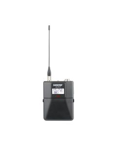 ULXD1 Digital Bodypack Transmitter - Frequency: X52 (902-928 MHz) 