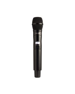 ULXD2/KSM9 Digital Handheld Transmitter with KSM9 Capsule - Frequency: G50 (470-534 MHz)