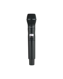 ULXD2/SM87 Digital Handheld Transmitter with SM87 Capsule - Frequency: V50 (174-216 MHz)