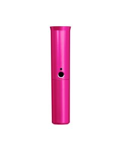 WA712 Handle for BLX2 Transmitters with PG58 Capsules - Pink