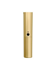 WA713 Handle for BLX2 Transmitters with SM58, Beta58A Capsules - Gold