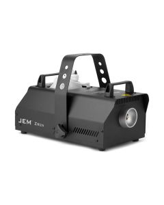 JEM ZR25 1150 W Compact-Size Professional Fog Machine (US)