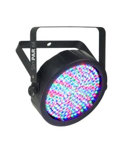 SlimPAR 64 LED Wash Light Fixture