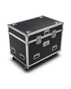 Road Case for Up to 4 Rogue R3 Wash Fixtures