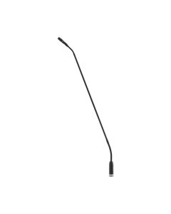 MXC416DF 16-Inch Dualflex Gooseneck Microphone (Cardioid) 