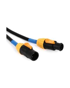 PowerKon Extension (IP-Rated) - 25 ft (7.6 m)