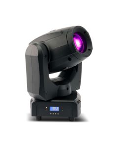 RUSH MH 5 Profile Super-Compact LED Profile Moving Head (Cardboard Box)